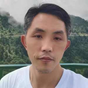 王保民
